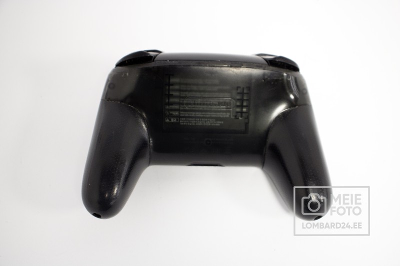 Nintendo Switch Pro Controller