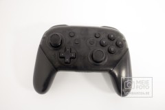 Nintendo Switch Pro Controller
