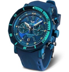 Vostok Europe Lunokhod-2 6S21-620E278