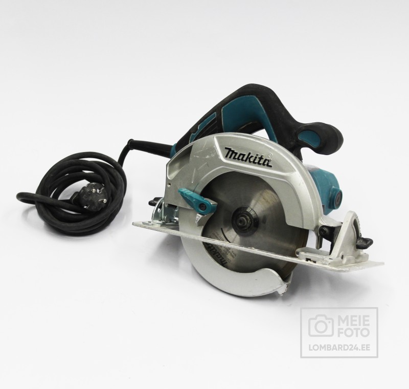 Makita HS6601
