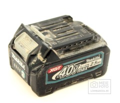 Makita 40V BL4025