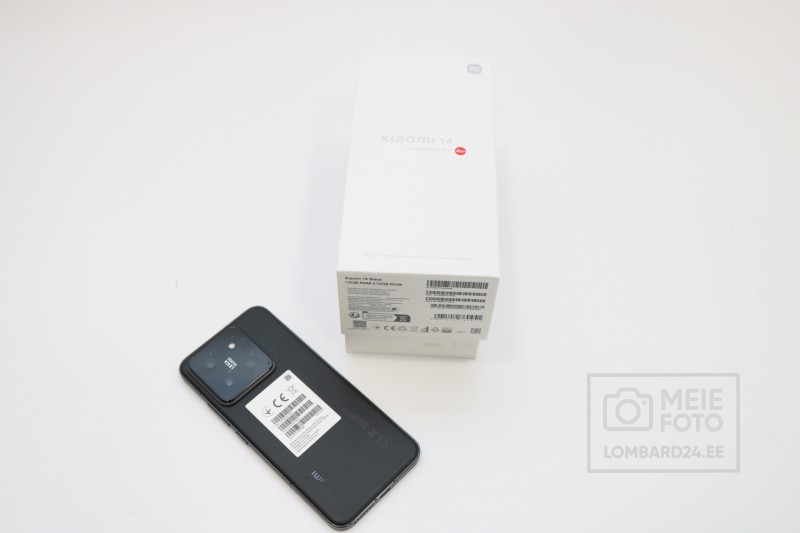 Xiaomi 14 512GB