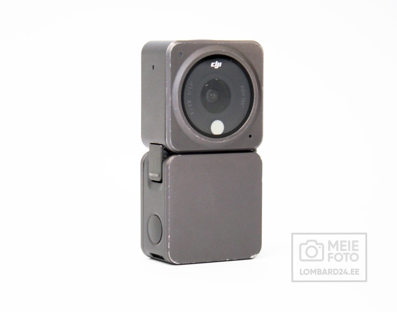DJI Action 2 + Power Module