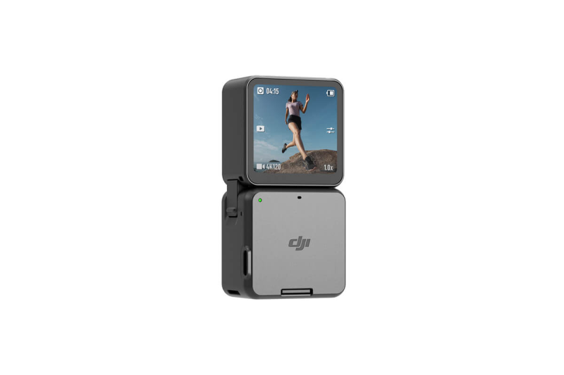 DJI Action 2 + Power Module