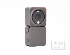 DJI Action 2 + Power Module