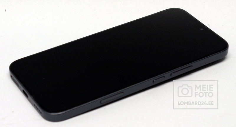 Mobiiltelefon Honor 400 Lite 256GB 108MP 8GB RAM