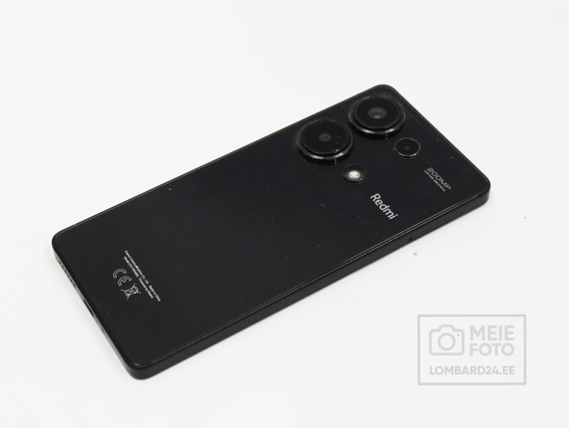 Xiaomi Redmi Note 13 Pro 256GB