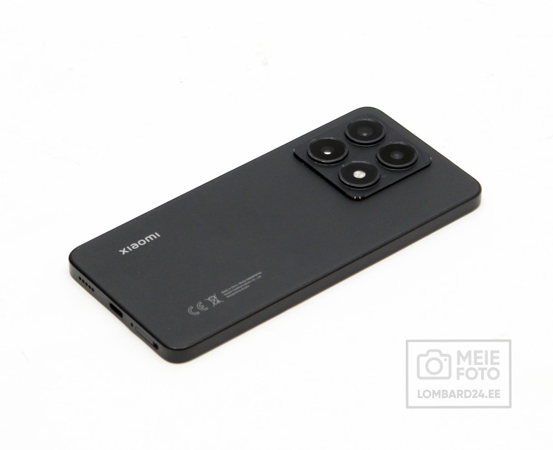 Xiaomi Redmi 14T 256GB