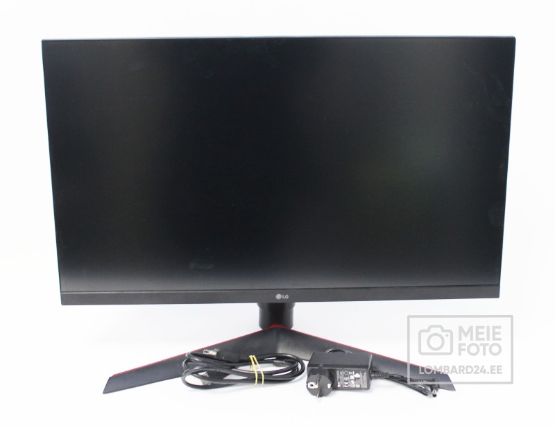 LG 27GL63T-B