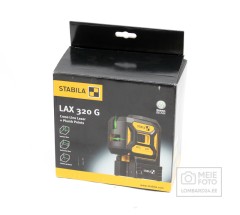 Stabila - LAX 320