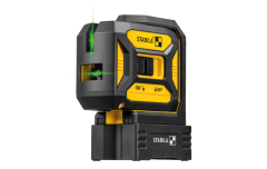 Stabila - LAX 320