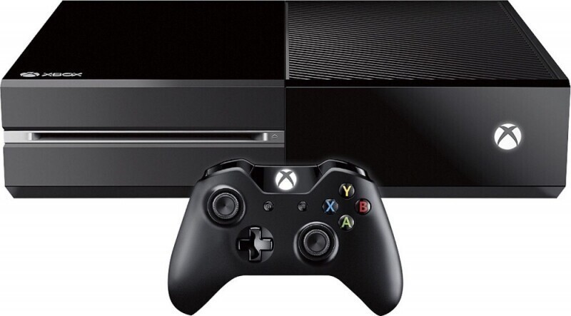Xbox one 500GB