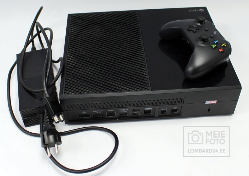 Xbox one 500GB