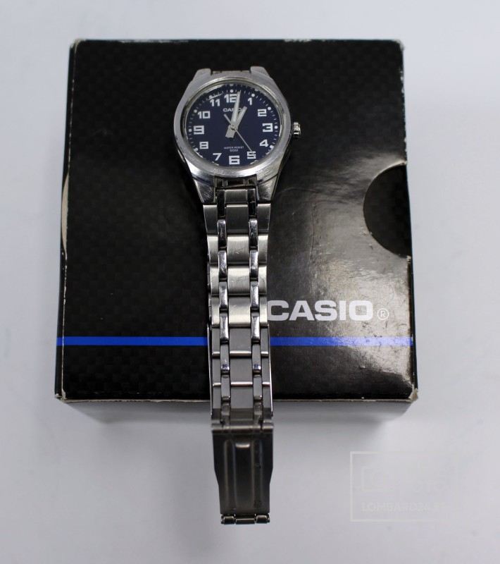 Casio ltp-1310p