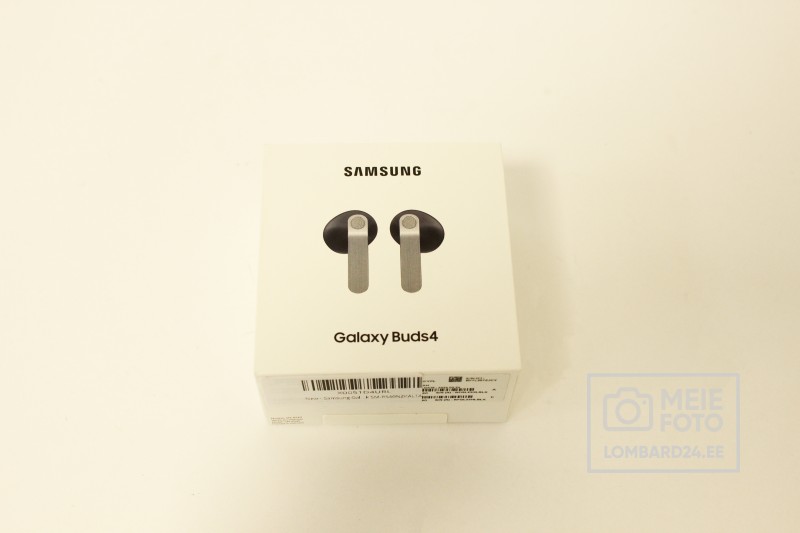 Samsung Galaxy Buds 4