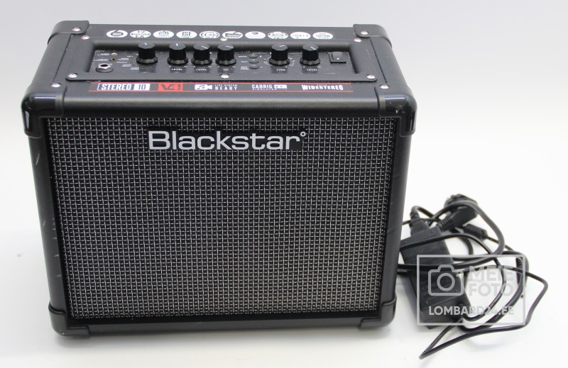 BLACKSTAR ID CORE 10 V4 COMBO
