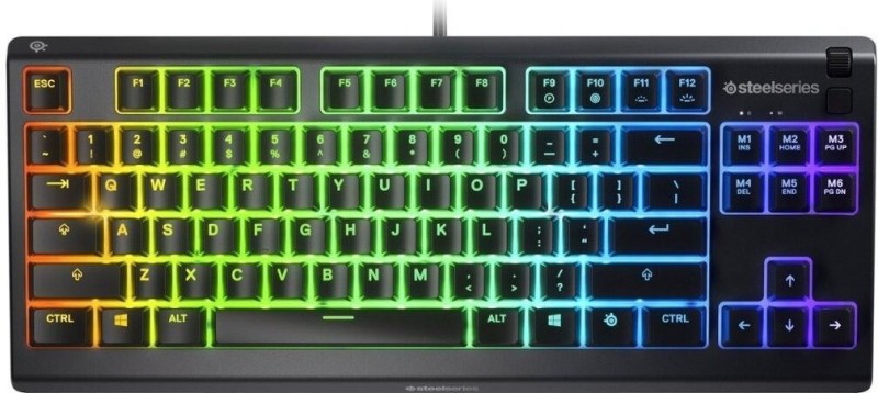SteelSeries Apex 3 TKL