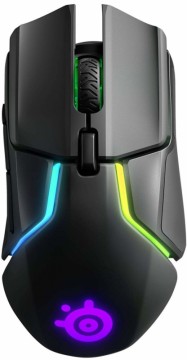 SteelSeries Rival 650