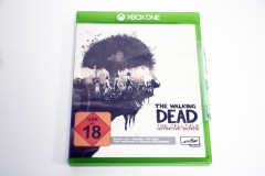 XBOX The Walking Dead