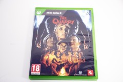 XBOX The Quarry