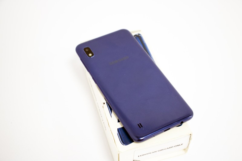 Samsung Galaxy A10 32GB