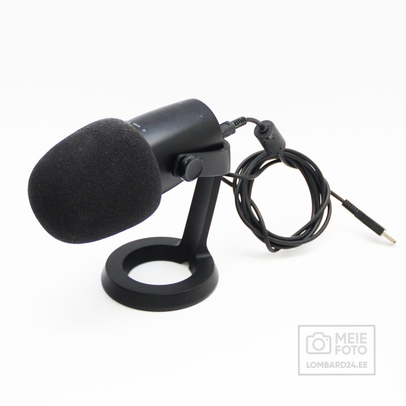 Blue Yeti Nano