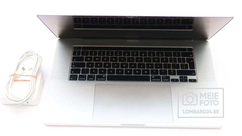 MacBook Pro 16-inch 2019