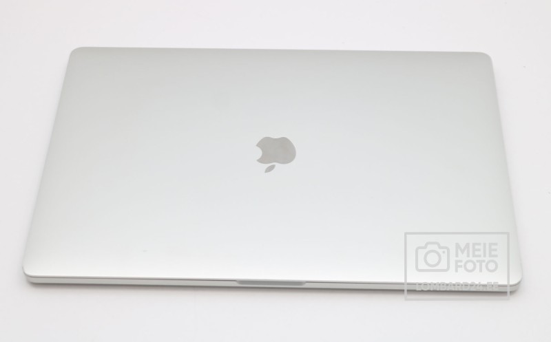 MacBook Pro 16-inch 2019