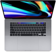 MacBook Pro 16-inch 2019