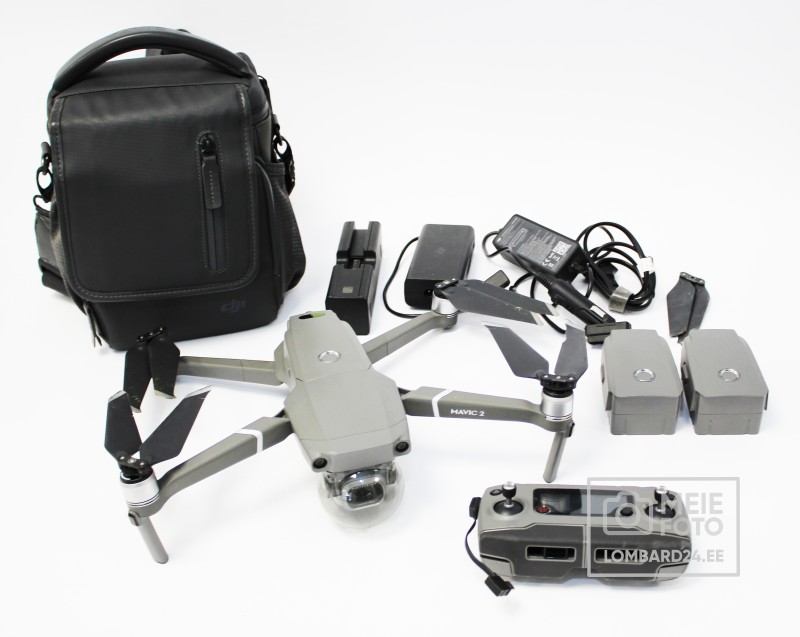 DJI Mavic 2