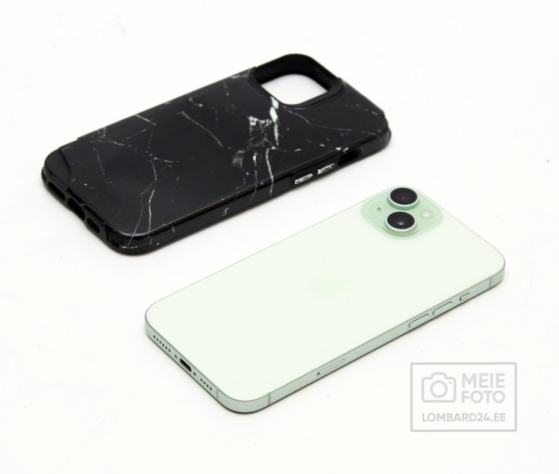 iPhone 15 Plus 256GB