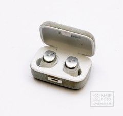 Sennheiser Momentum True Wireless 4