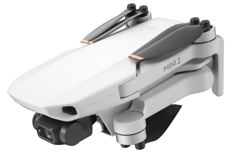 DJI Mavic Mini 2