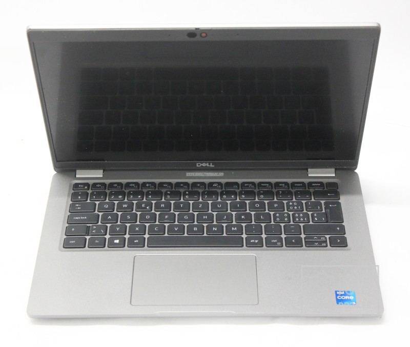 Dell Latitude 5420