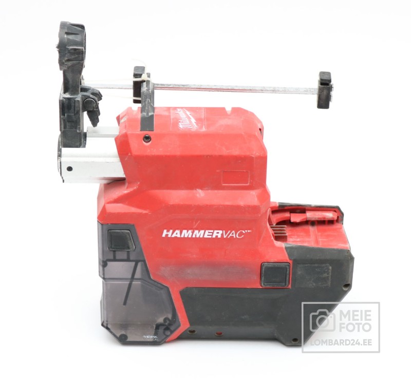 Milwaukee M18 FDDEXL