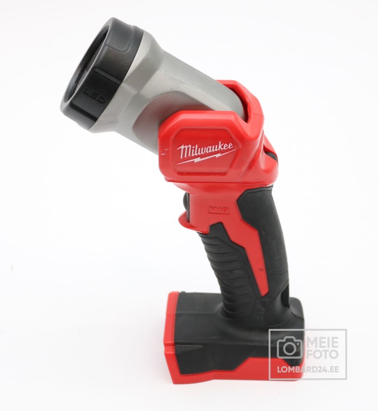 Milwaukee M18 T LED