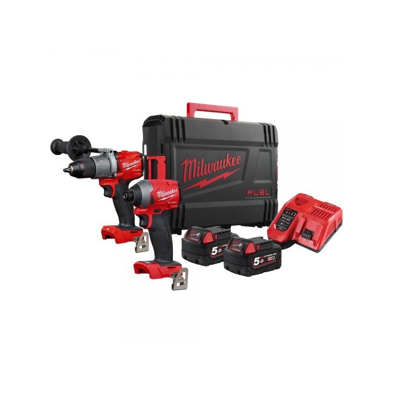 Milwaukee M18 FPP2A2-502x