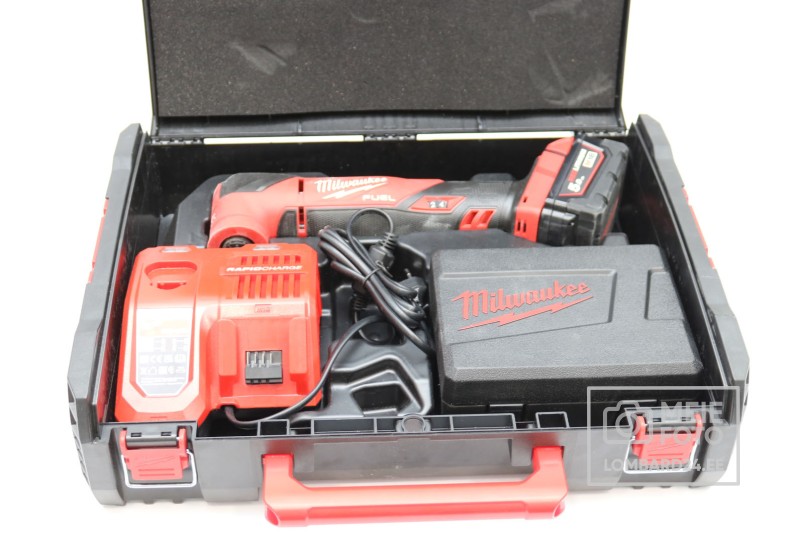 Milwaukee M18 FMT-502X