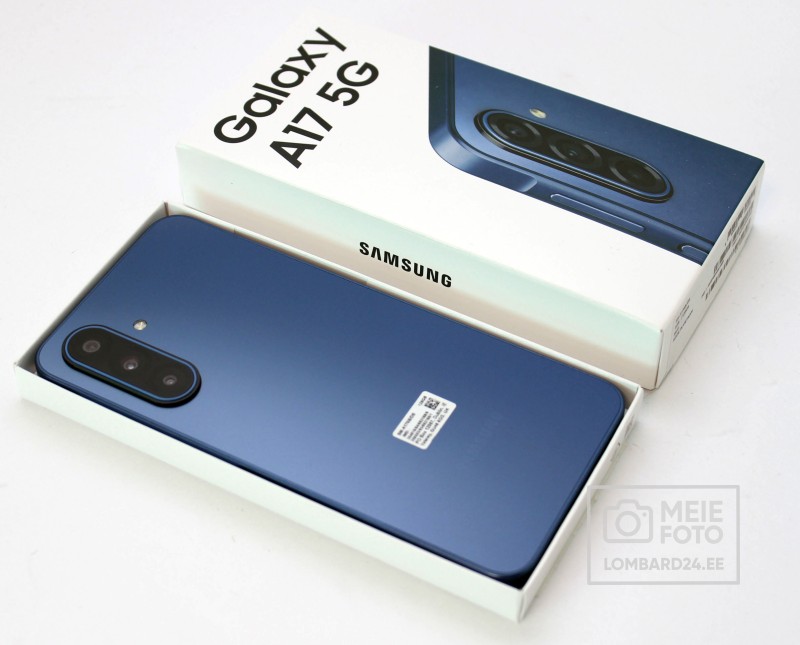 Samsung galaxy A17 5G