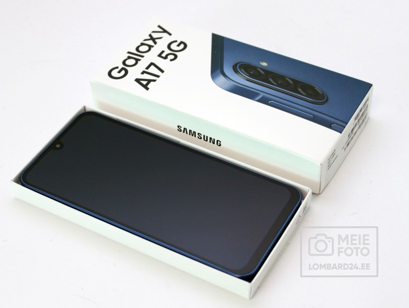 Samsung galaxy A17 5G