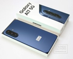 Samsung galaxy A17 5G