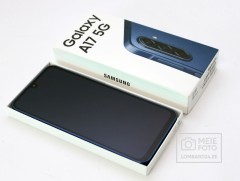 Samsung galaxy A17 5G