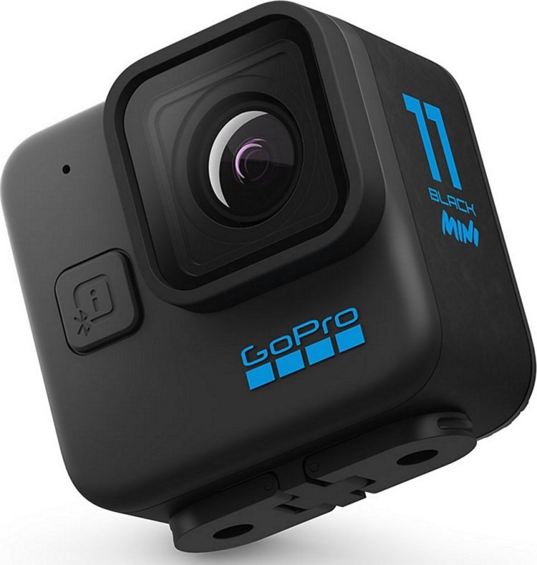 GoPro Hero 11 Black Mini