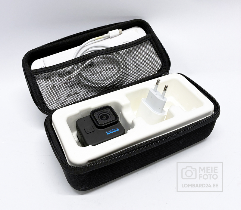 Spordikaamera GoPro Hero 11 Black Mini 1500 mAh