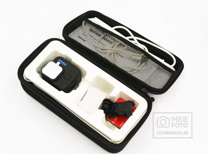 GoPro Hero 11 Black Mini