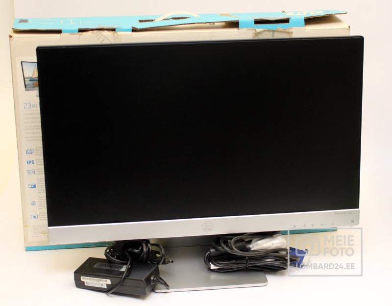 HP Pavilion 23xi IPS