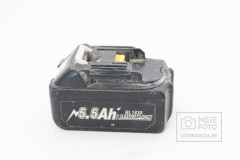 Makita 5.5Ah 18V