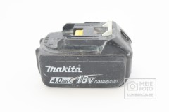 Makita 4.0Ah 18V