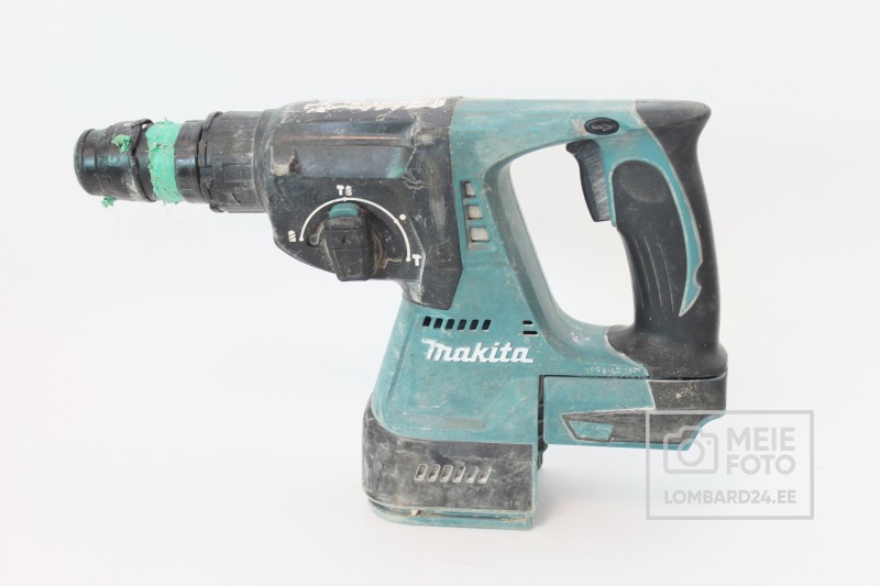 Makita DHR243