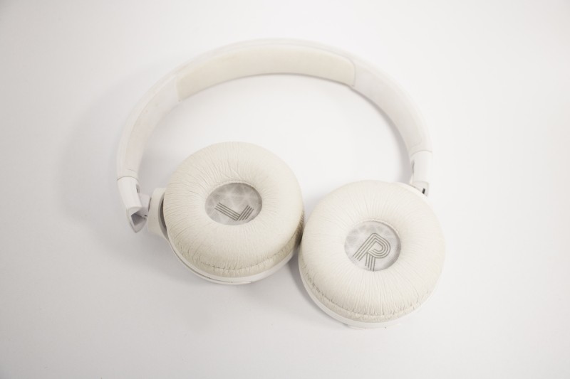 JBL Tune 520BT